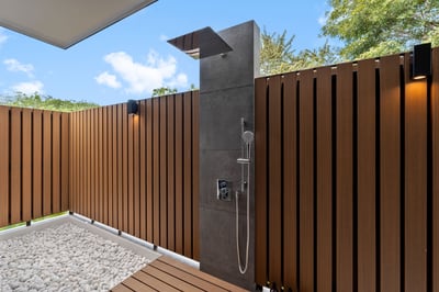 Primary Suite 2 Private Ensuite – Level 2