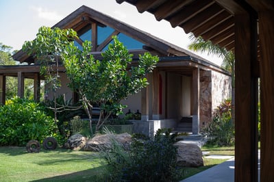 Luxury Villa Photo #14