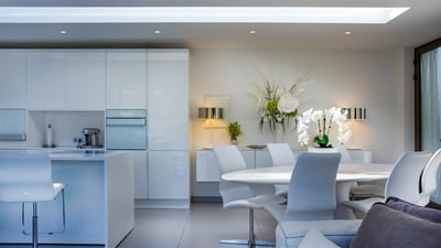 Luxury Villa Photo #31