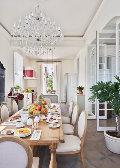 Luxury Villa Photo #24