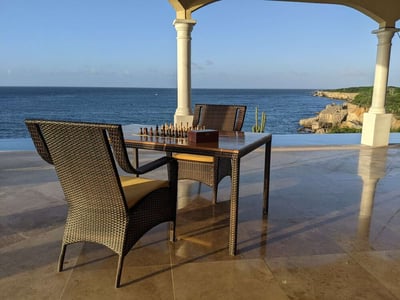 Luxury Villa Photo #12