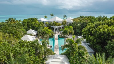 Luxury Villa Photo #9