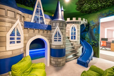 Luxury Villa Photo #41