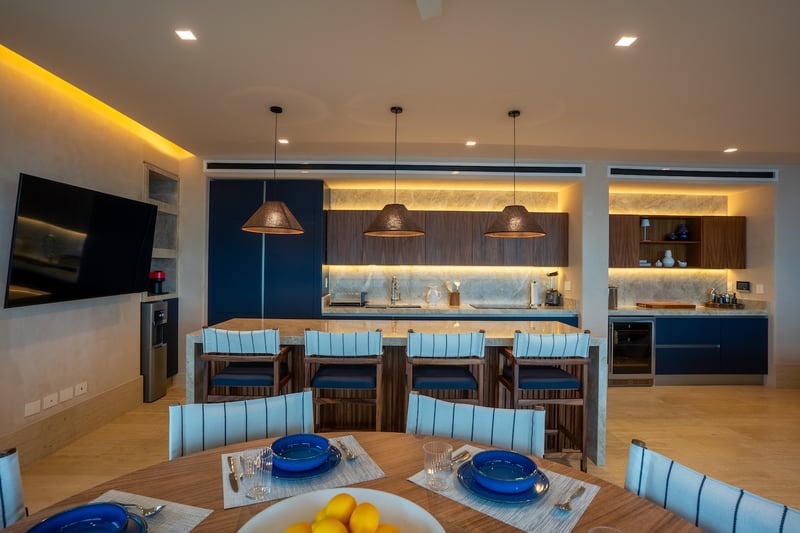 Artila 9BR Luxury Penthouse