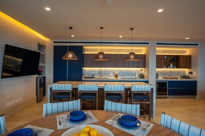 Luxury Villa Photo #44