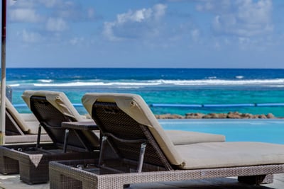 Luxury Villa Photo #9