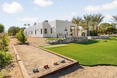 Luxury Villa Photo #28