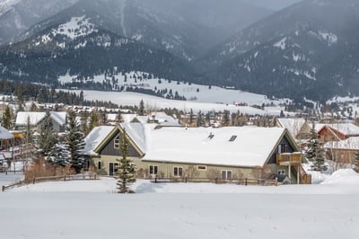 Luxury Villa Photo #36