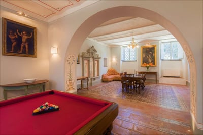 Luxury Villa Photo #21