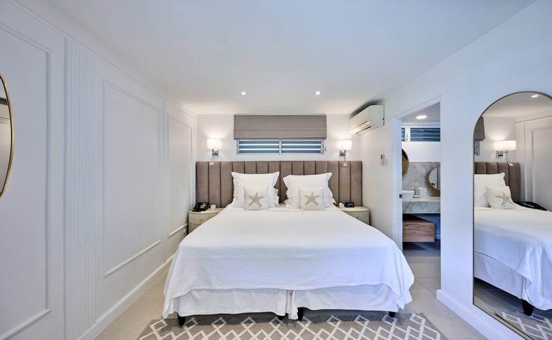 Calabash Westside Suite