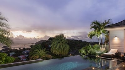 JSA By Night: Modern and chic outdoor lightings.
&nbsp;