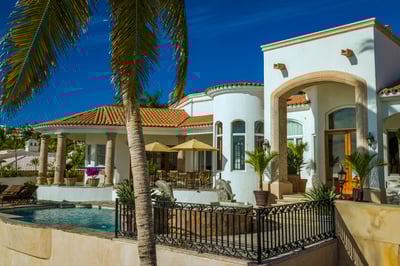 Luxury Villa Photo #13