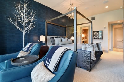 Luxury Villa Photo #16