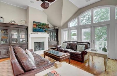 Luxury Villa Photo #13