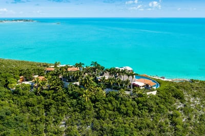Luxury Villa Photo #31