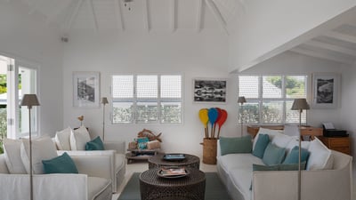 Luxury Villa Photo #15