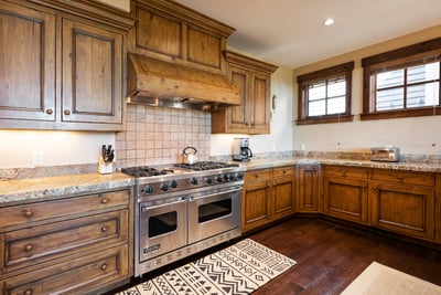 Luxury Villa Photo #9