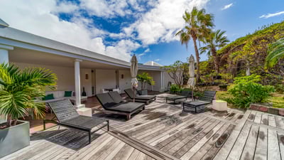 Luxury Villa Photo #16