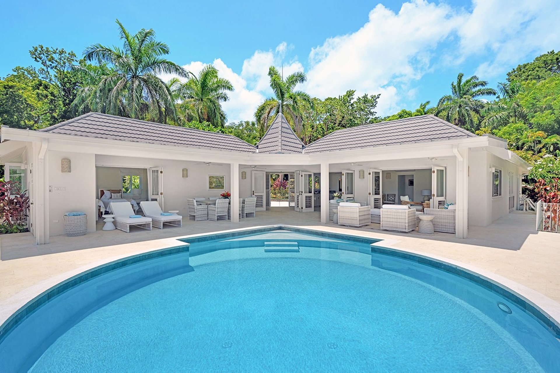 Montego Bay,Abacus Villa