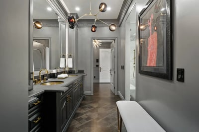 Luxury Villa Photo #25