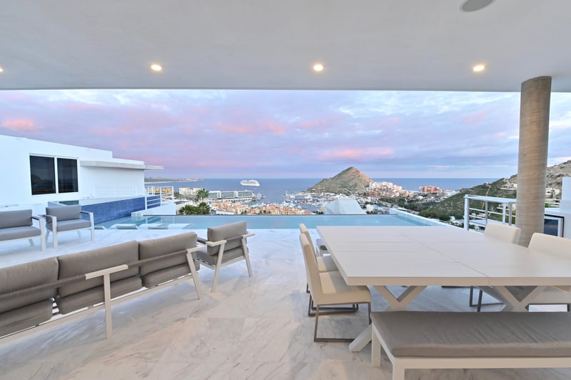 Villa Tanzanita de Law