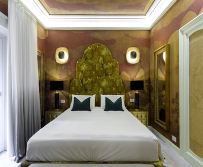 Luxury Villa Photo #28