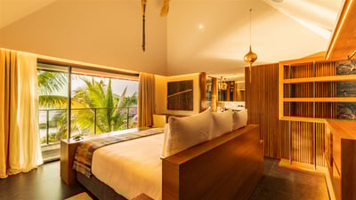 Luxury Villa Photo #59