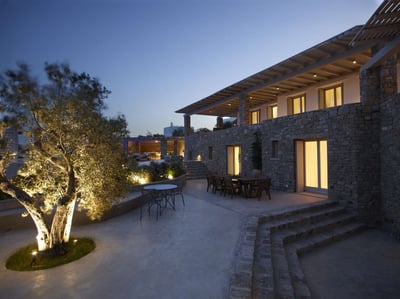 Luxury Villa Photo #12