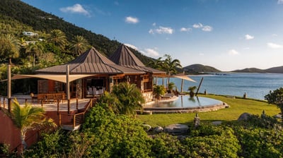 Nail Bay,Baraka Point