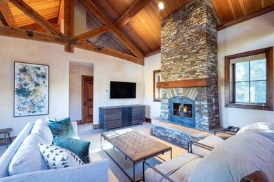 Luxury Villa Photo #35