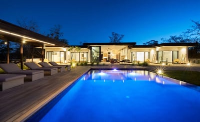 Luxury Villa Photo #5