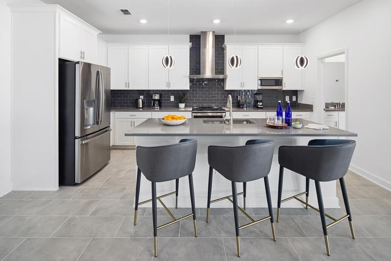 Space Station at Harbor Island Beach Club