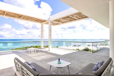 Luxury Villa Photo #8