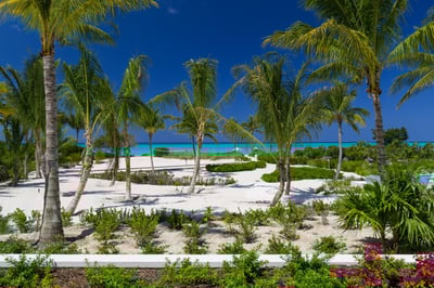 Luxury Villa Photo #21
