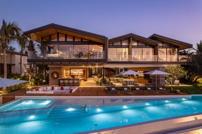 Luxury Villa Photo #4