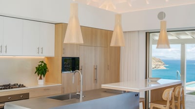 Luxury Villa Photo #35