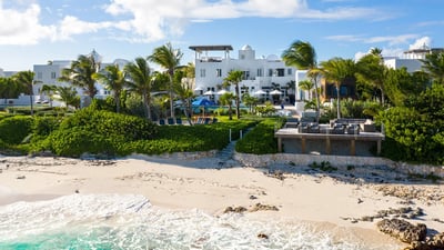 Luxury Villa Photo #69