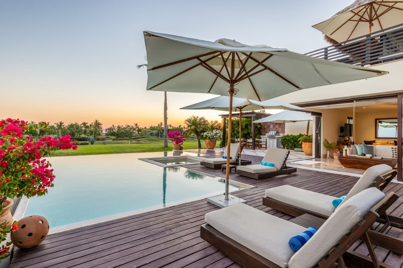 Casa de las Aves | Casita Zen 14