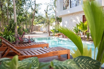 Luxury Villa Photo #9