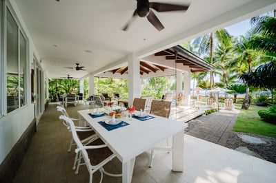 Luxury Villa Photo #8