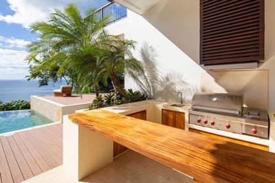 Luxury Villa Photo #11