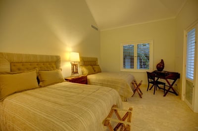 Luxury Villa Photo #24