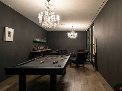 Luxury Villa Photo #23