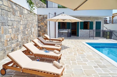 Luxury Villa Photo #10