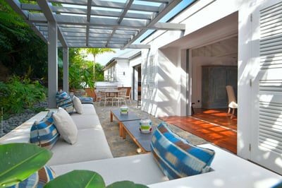 Luxury Villa Photo #2