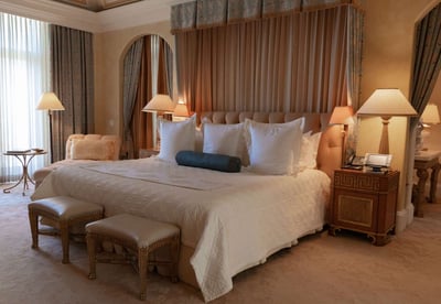 Luxury Villa Photo #19