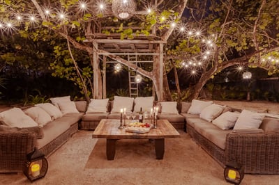 Luxury Villa Photo #15