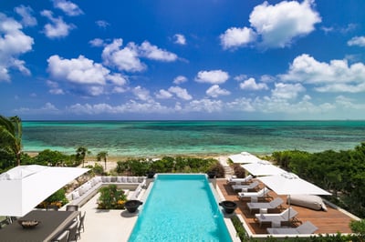 Luxury Villa Photo #4