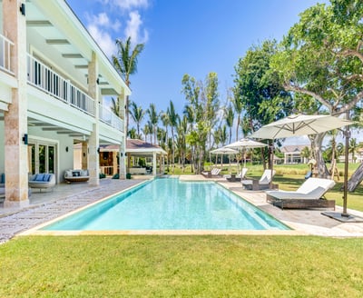 Luxury Villa Photo #8