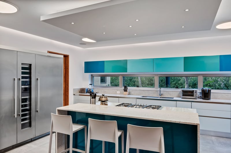 Corales 123 | Villa de Agua